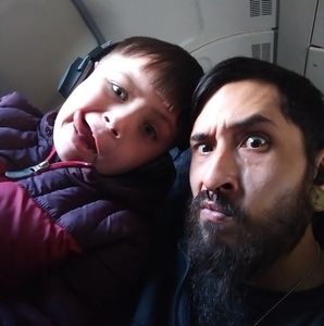 Meet your Posher, Jon